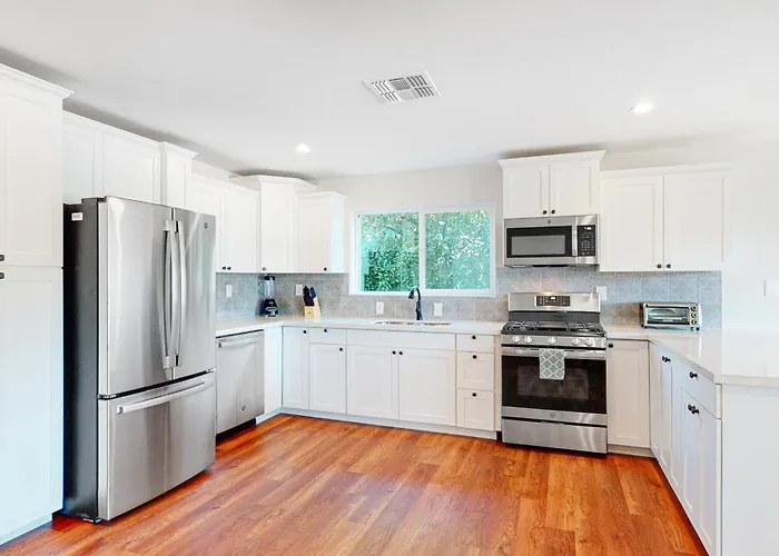 Manassas Place Ferienhaus