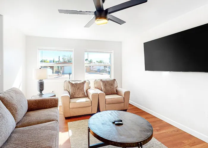 Ferienhaus Manassas Place