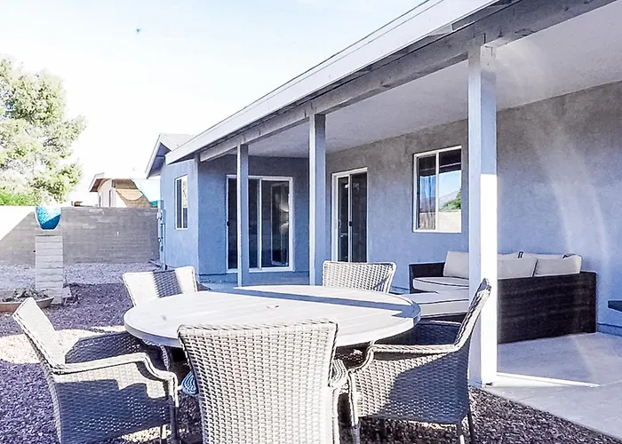 Manassas Place Ferienhaus