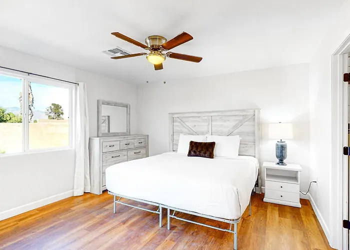 Ferienhaus Manassas Place