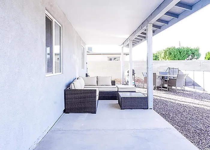 Ferienhaus Manassas Place Tucson